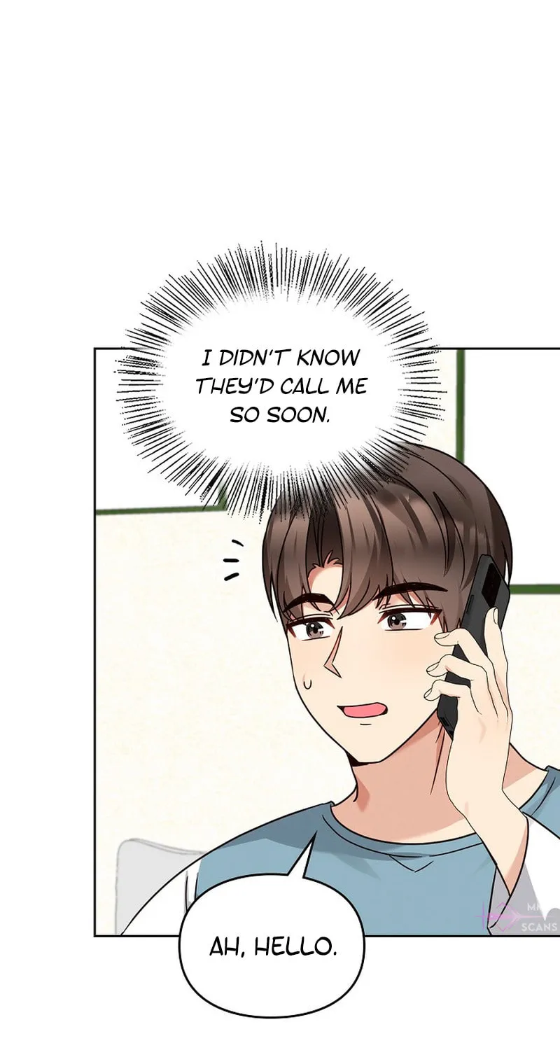I Became a Doting Father Chapter 160 page 5 - 