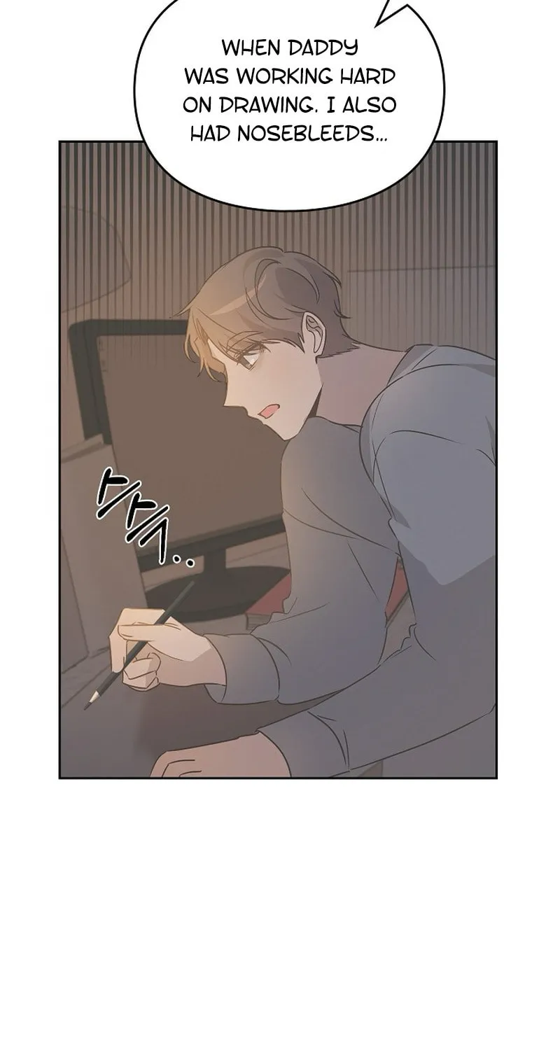 I Became a Doting Father Chapter 160 page 41 - 