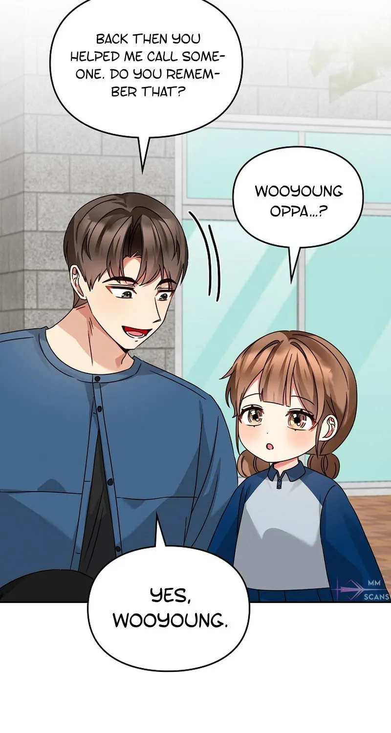 I Became a Doting Father Chapter 160 page 45 - 