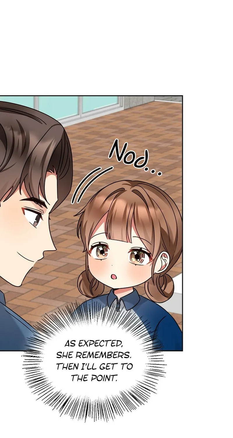 I Became a Doting Father Chapter 160 page 46 - 
