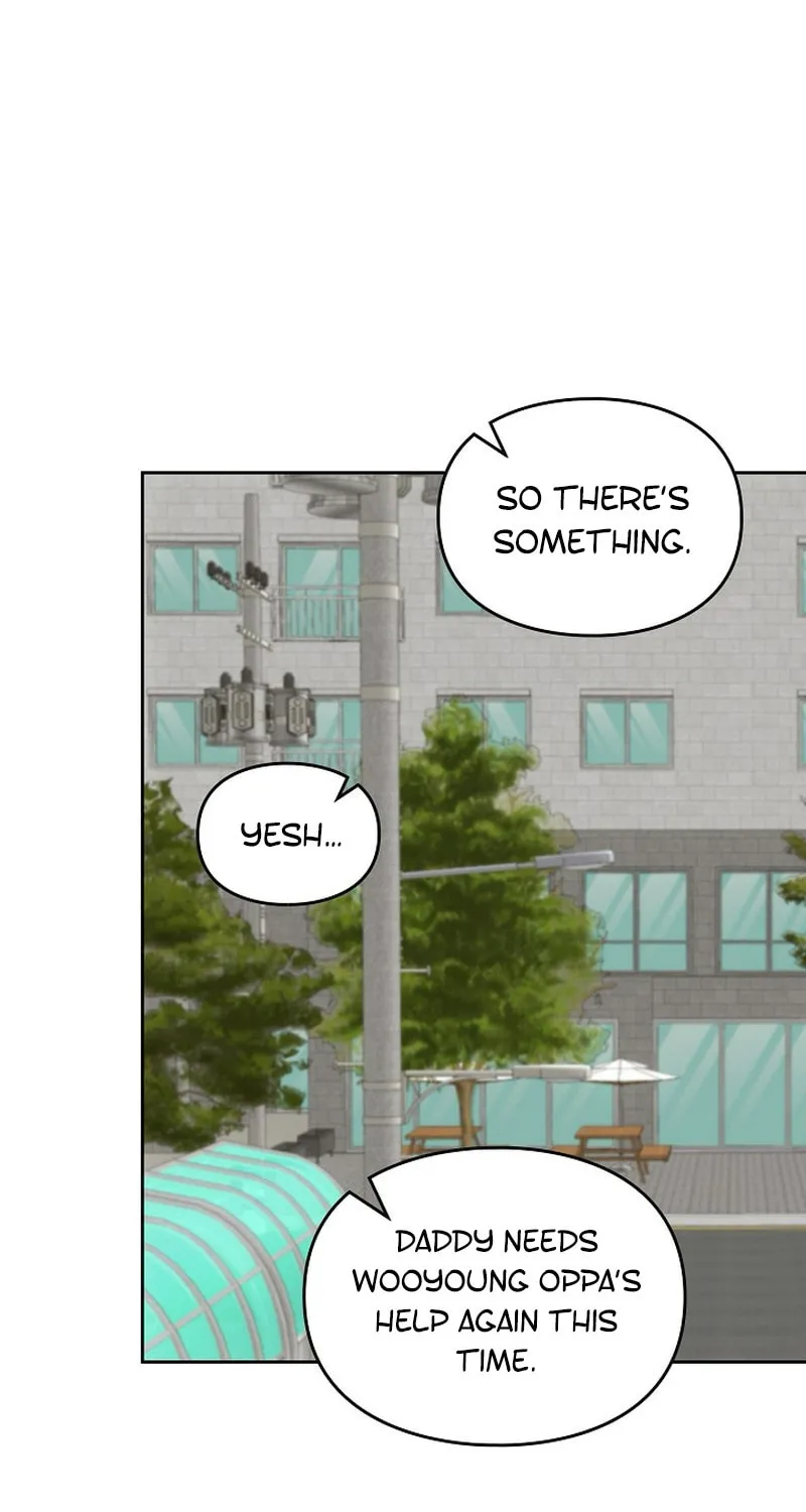 I Became a Doting Father Chapter 160 page 47 - 