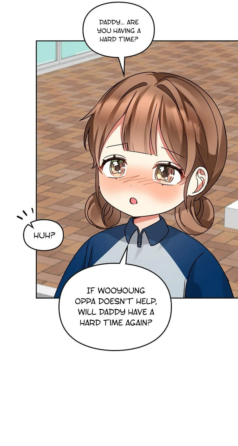 I Became a Doting Father Chapter 160 page 50 - 