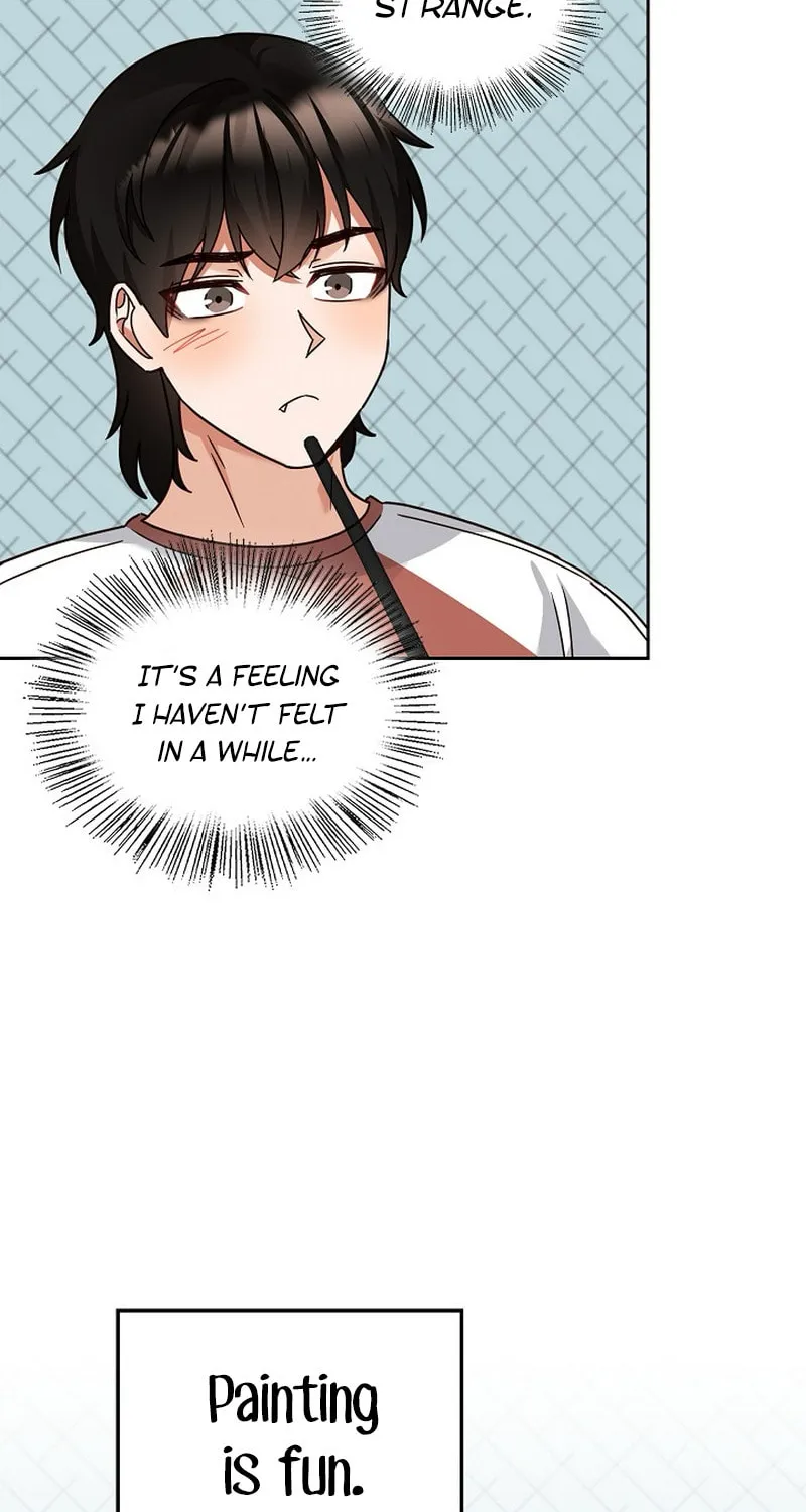 I Became a Doting Father Chapter 160 page 58 - 