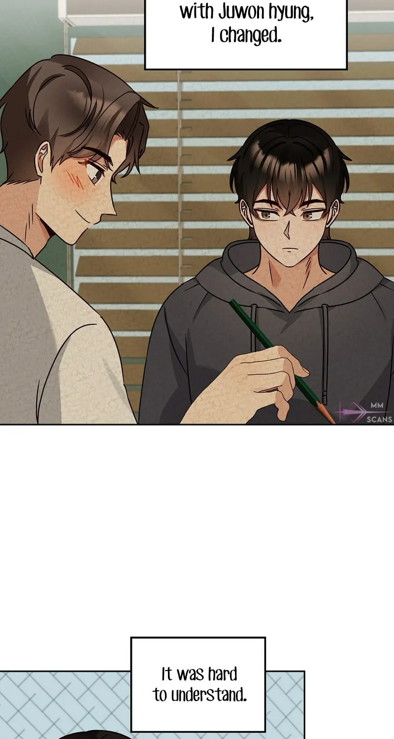 I Became a Doting Father Chapter 160 page 61 - 