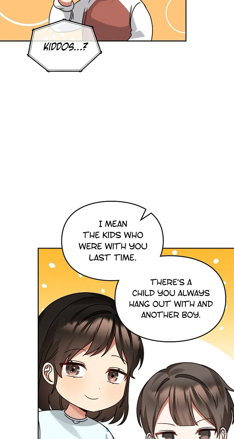 I Became a Doting Father Chapter 160 page 69 - 