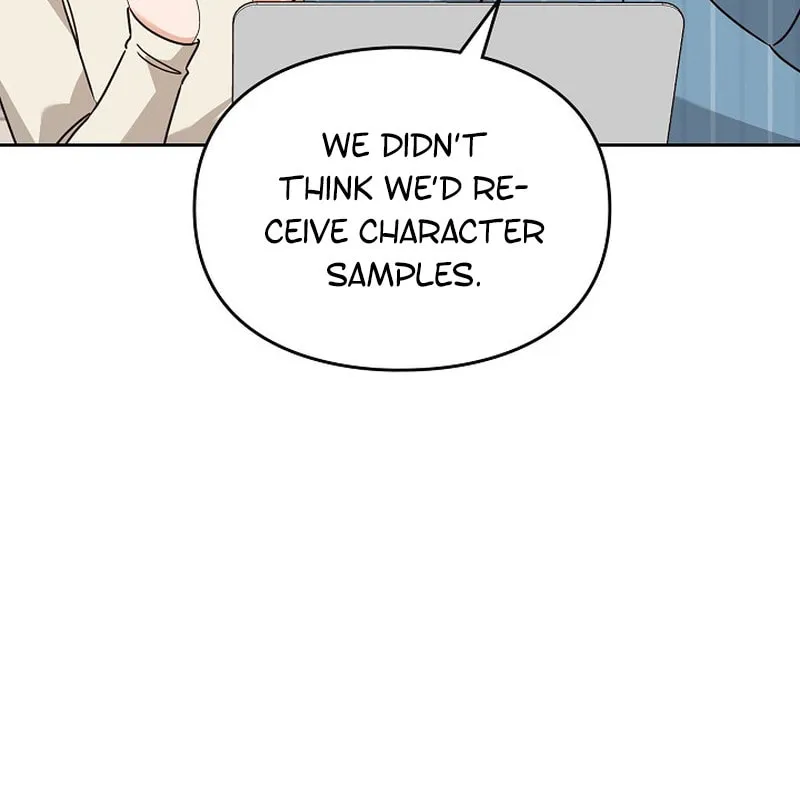I Became a Doting Father Chapter 160 page 8 - 
