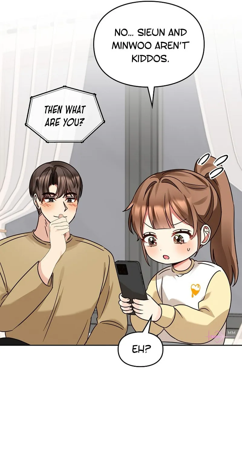 I Became a Doting Father Chapter 160 page 71 - 