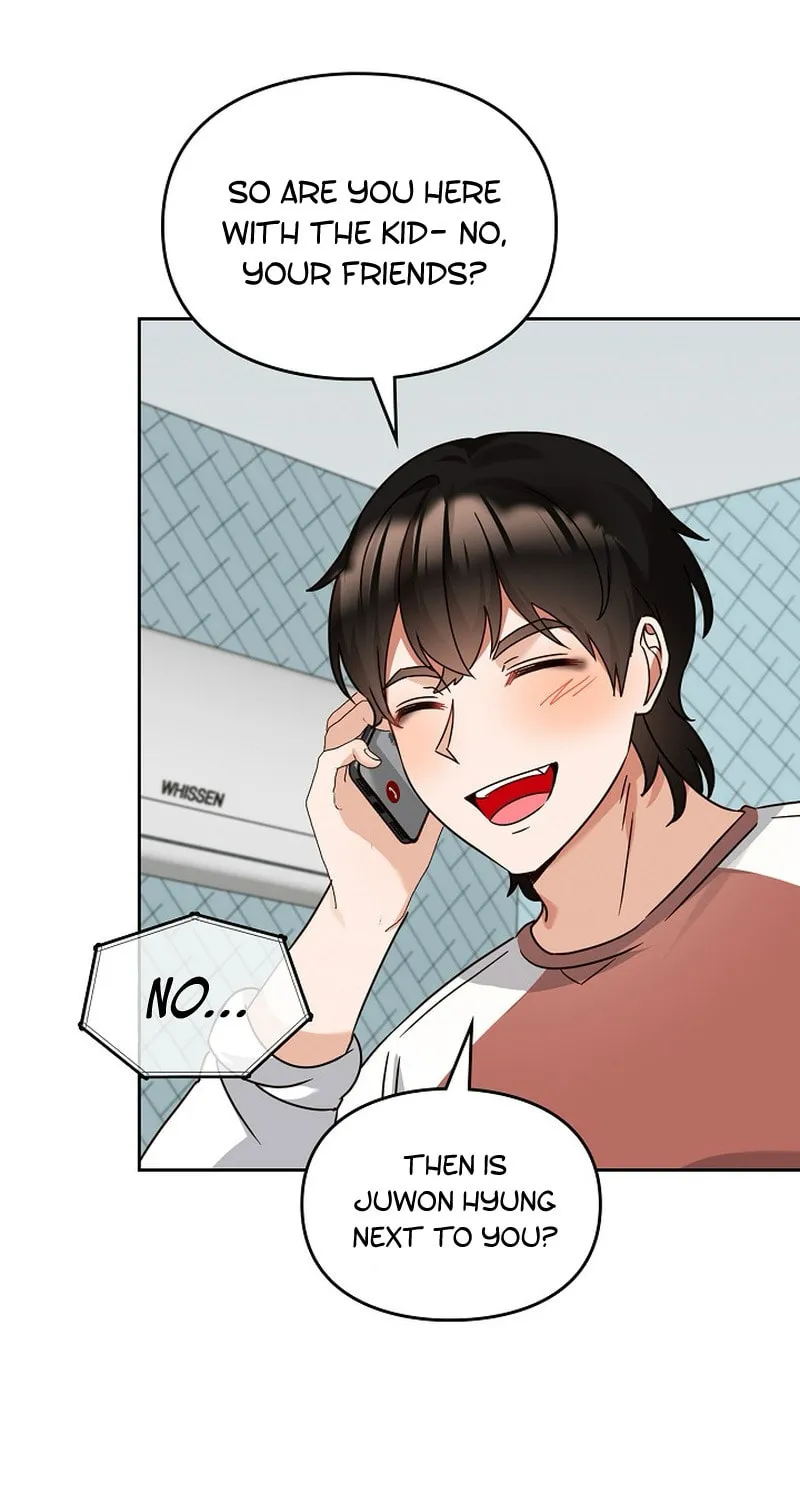 I Became a Doting Father Chapter 160 page 73 - 