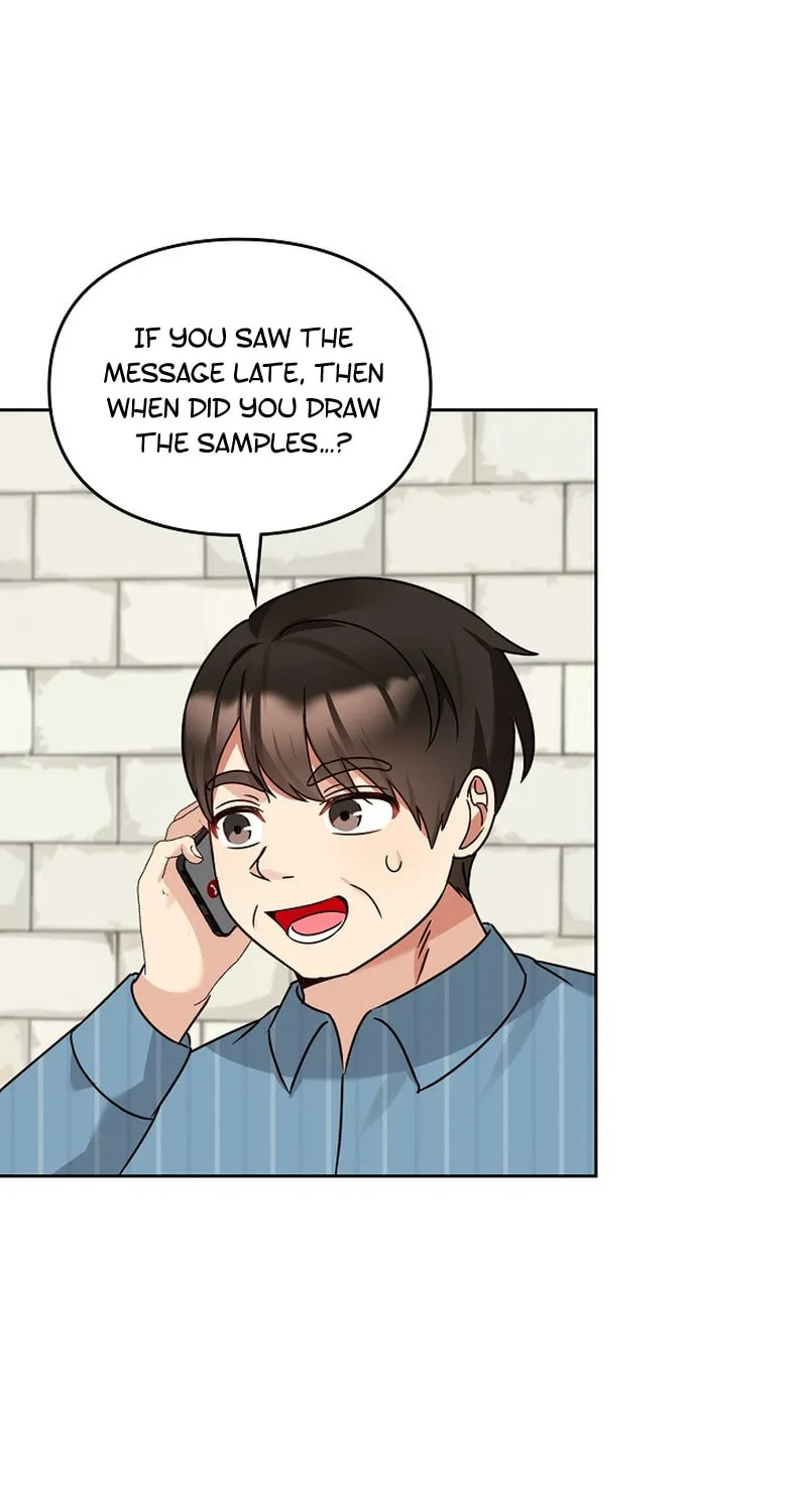 I Became a Doting Father Chapter 160 page 10 - 