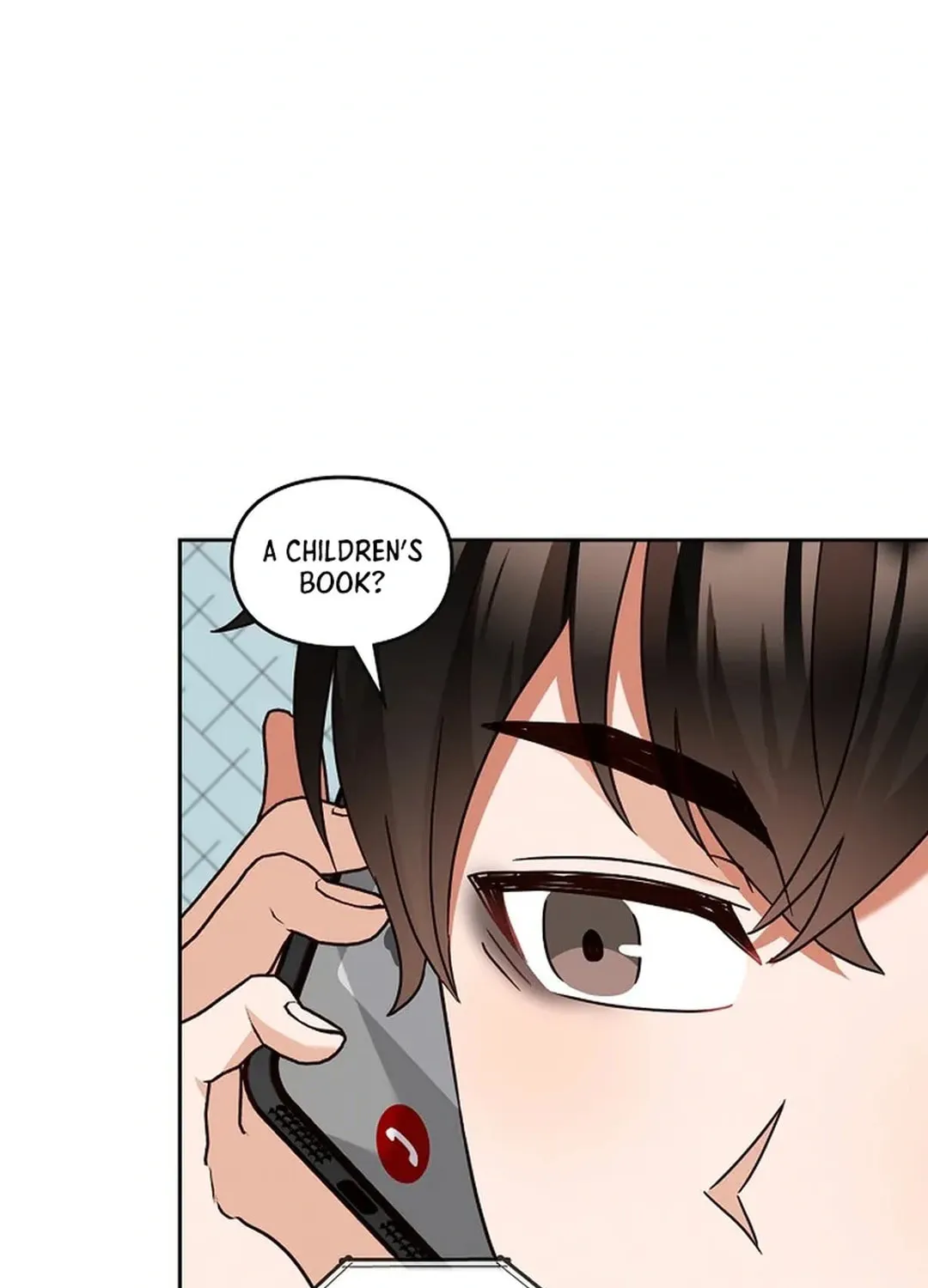 I Became a Doting Father Chapter 161 page 12 - 