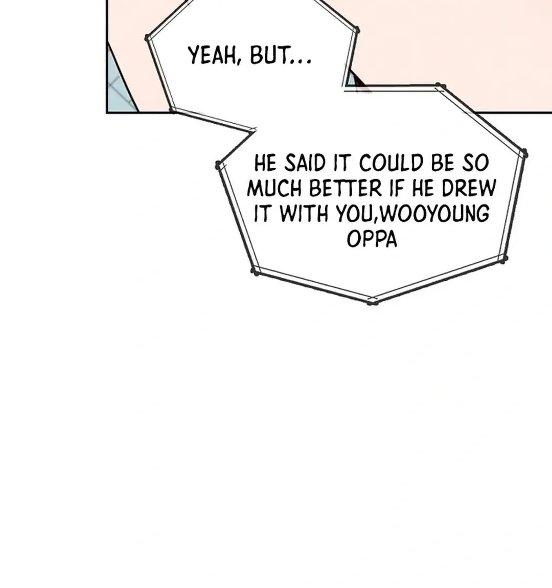 I Became a Doting Father Chapter 161 page 13 - 