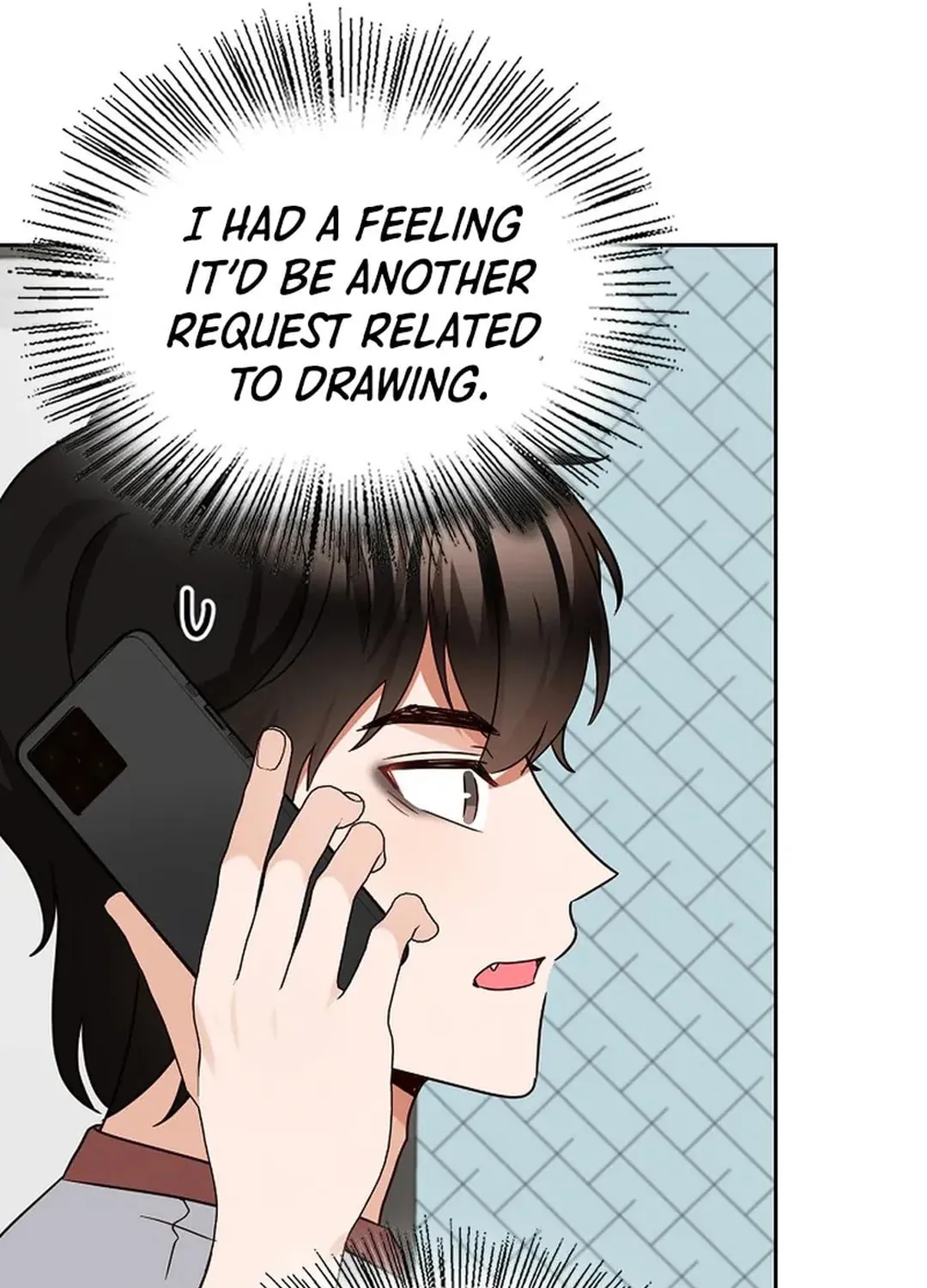 I Became a Doting Father Chapter 161 page 14 - 