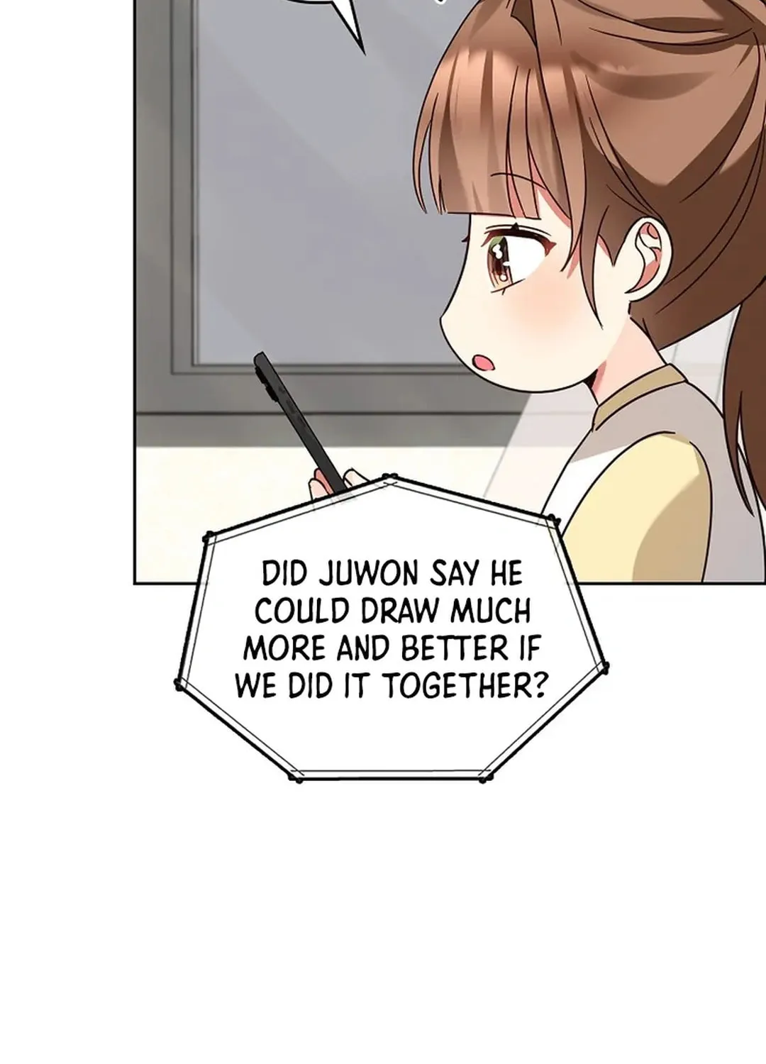 I Became a Doting Father Chapter 161 page 16 - 