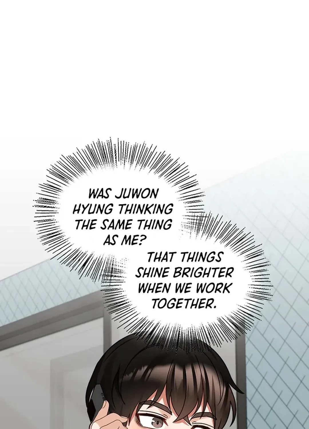 I Became a Doting Father Chapter 161 page 18 - 