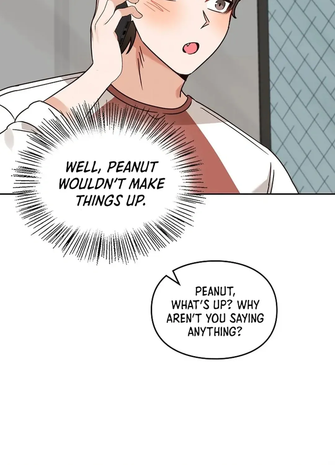 I Became a Doting Father Chapter 161 page 19 - 