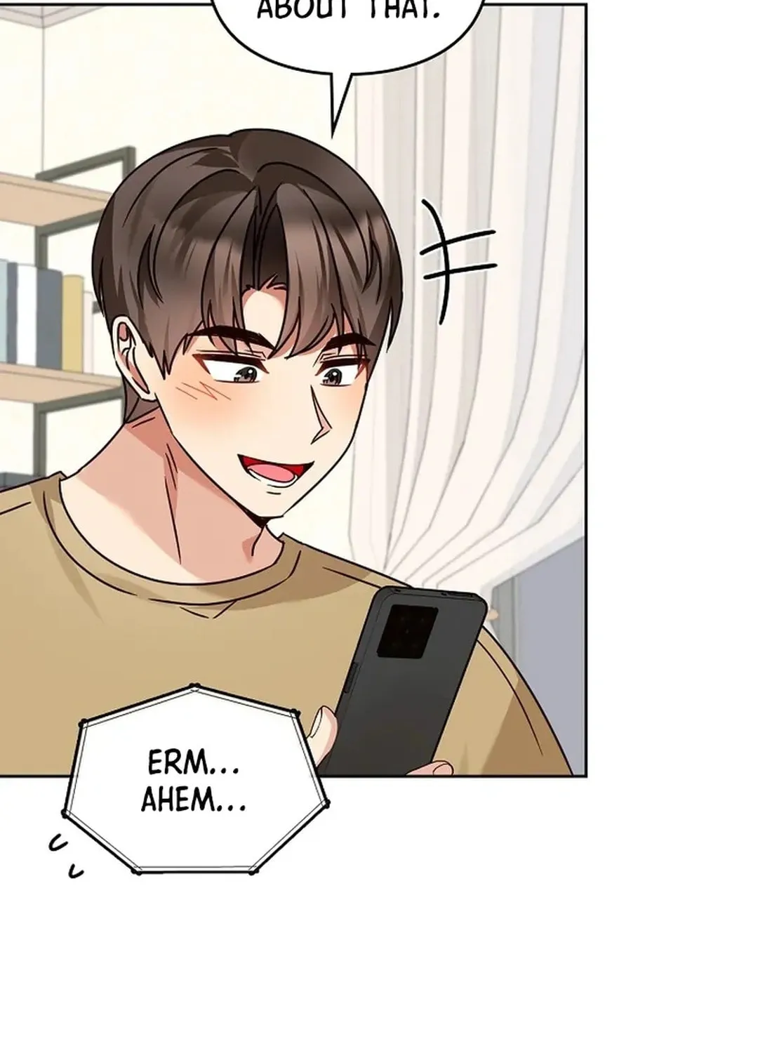 I Became a Doting Father Chapter 161 page 24 - 