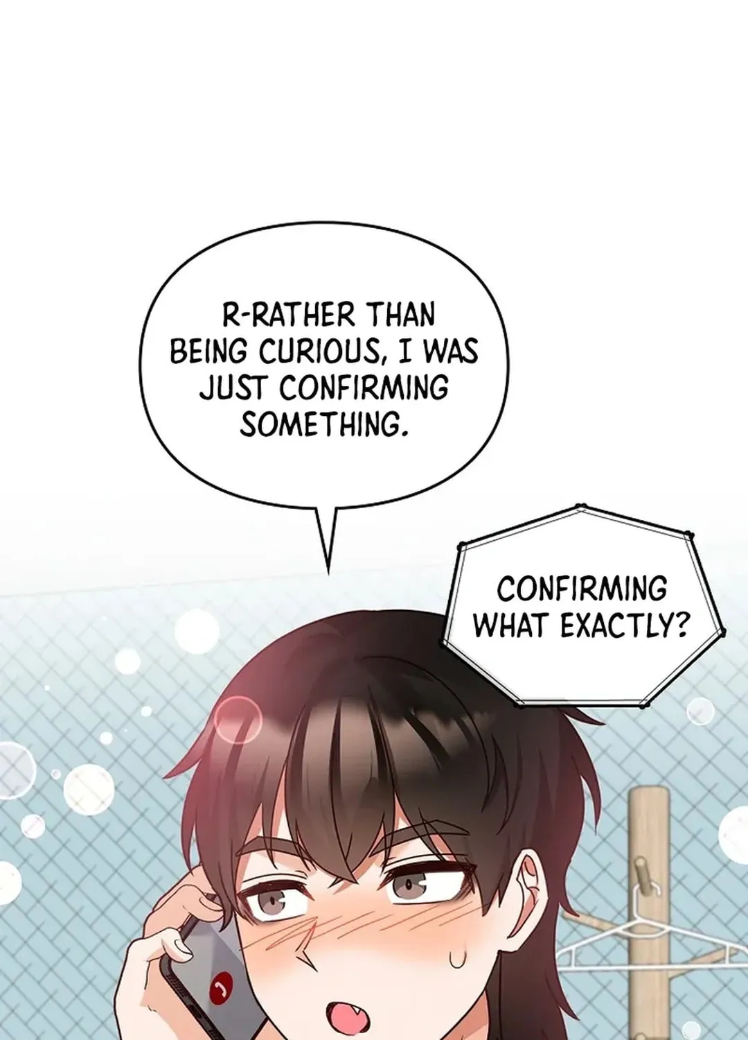 I Became a Doting Father Chapter 161 page 25 - 