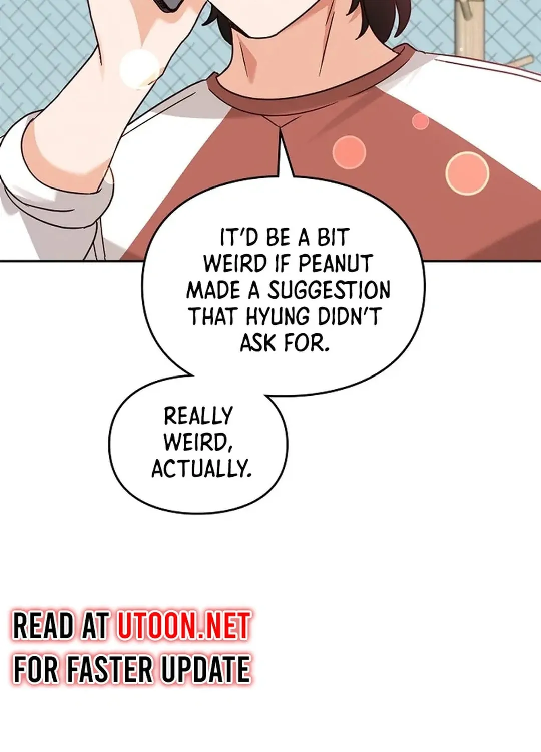 I Became a Doting Father Chapter 161 page 26 - 