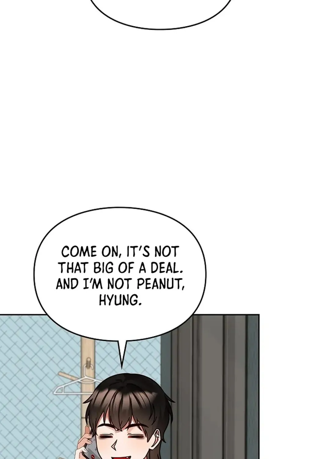 I Became a Doting Father Chapter 161 page 29 - 