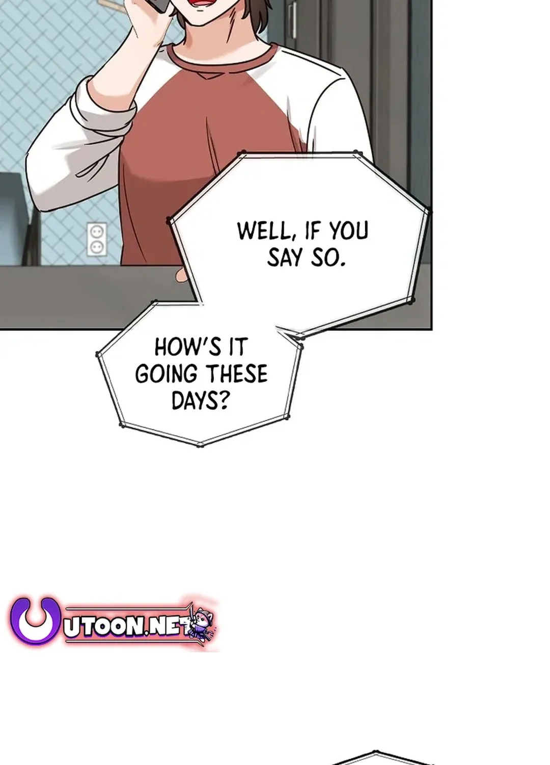 I Became a Doting Father Chapter 161 page 30 - 