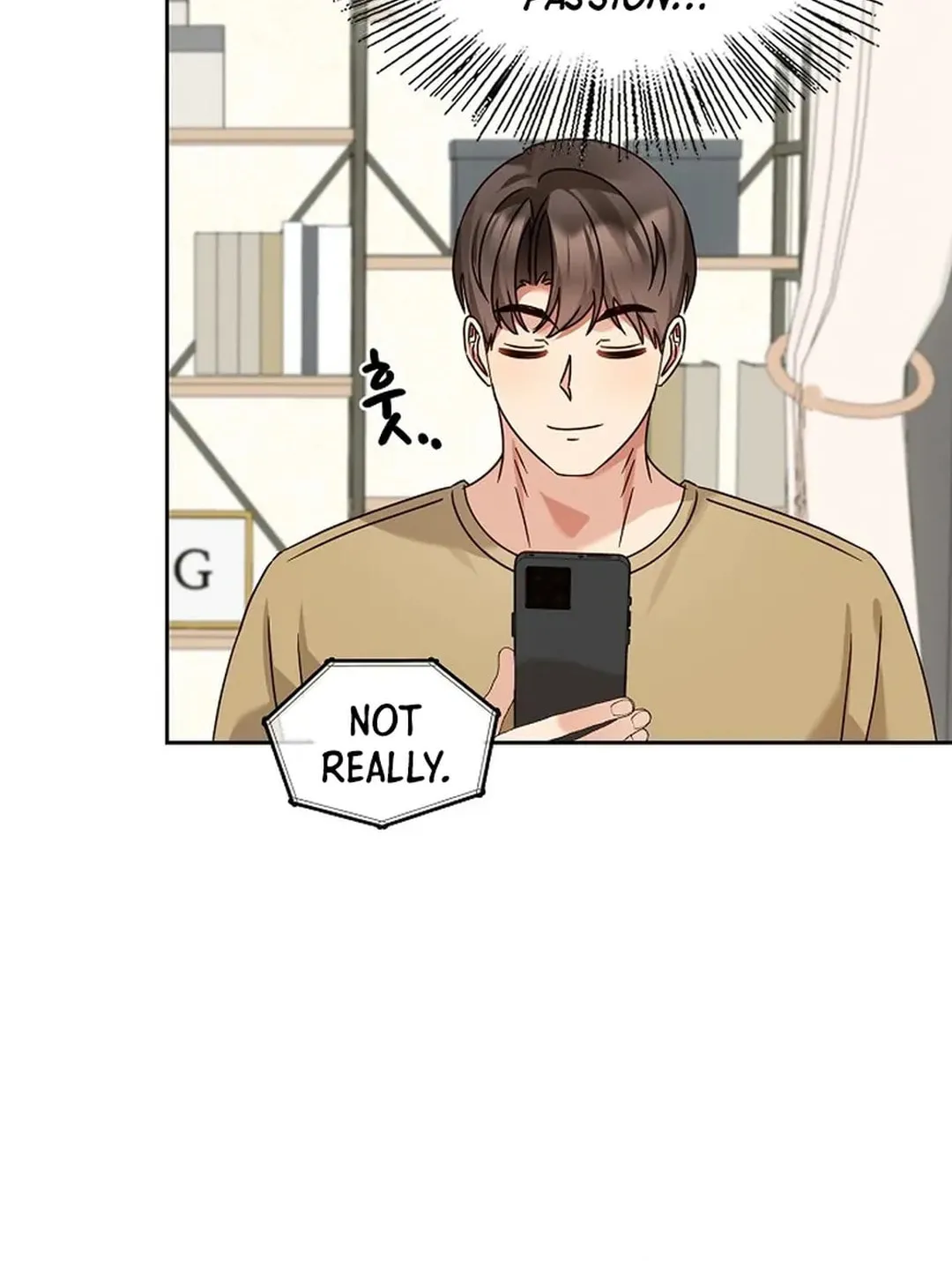I Became a Doting Father Chapter 161 page 33 - 