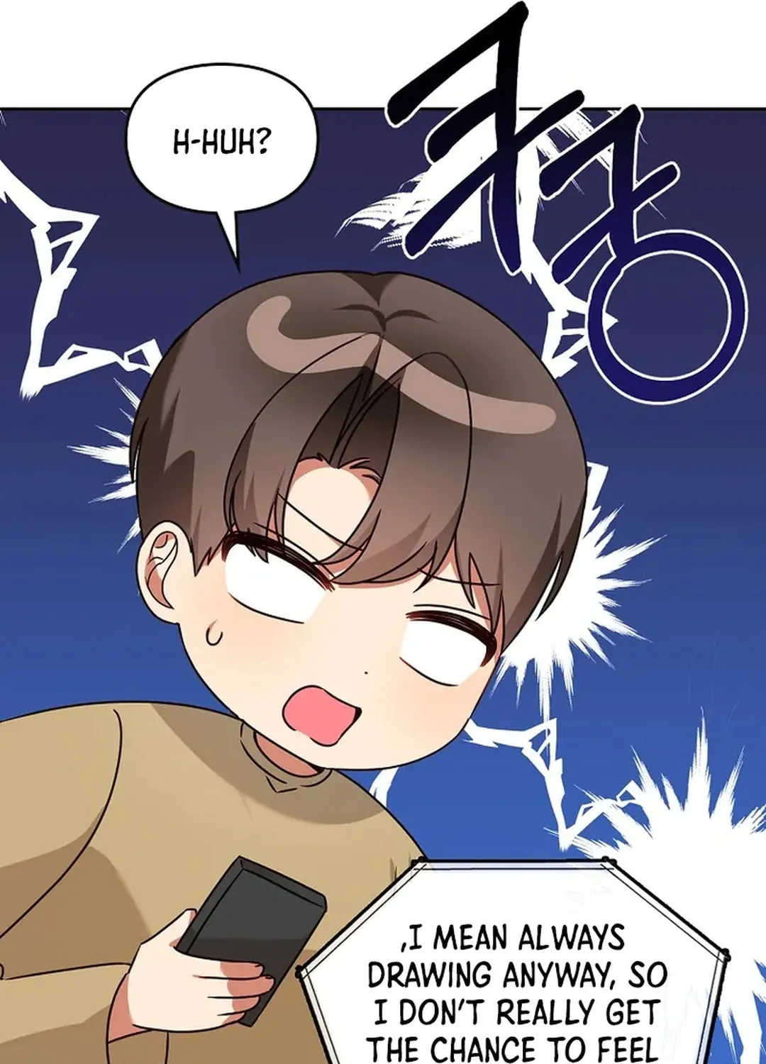 I Became a Doting Father Chapter 161 page 34 - 