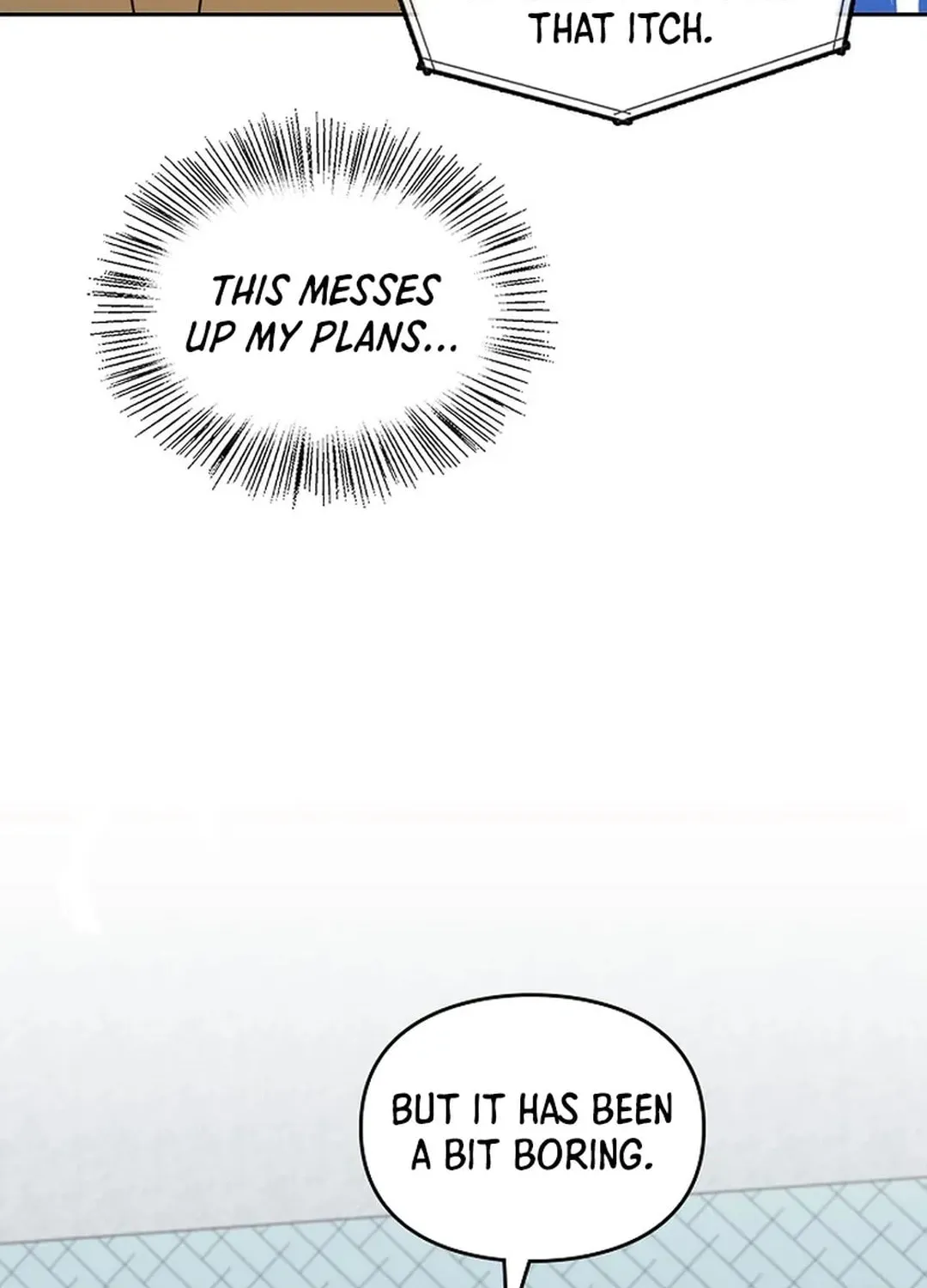 I Became a Doting Father Chapter 161 page 35 - 