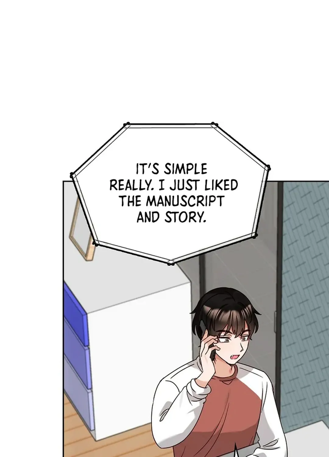 I Became a Doting Father Chapter 161 page 39 - 