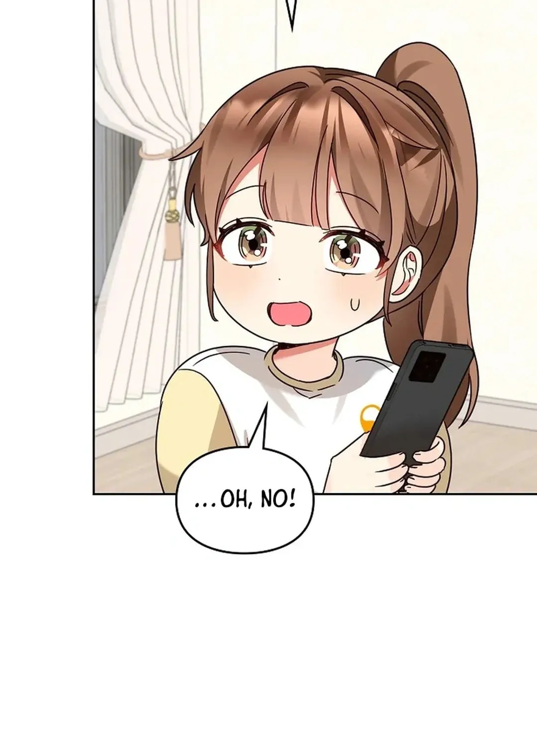 I Became a Doting Father Chapter 161 page 5 - 
