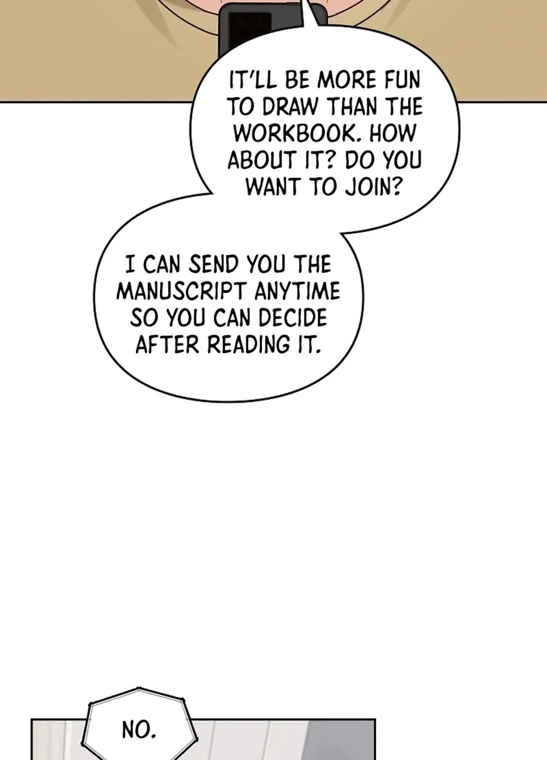 I Became a Doting Father Chapter 161 page 42 - 