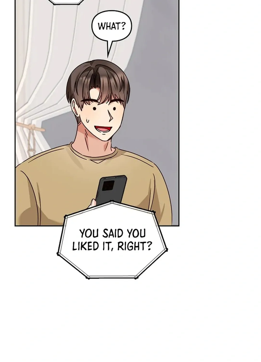I Became a Doting Father Chapter 161 page 43 - 