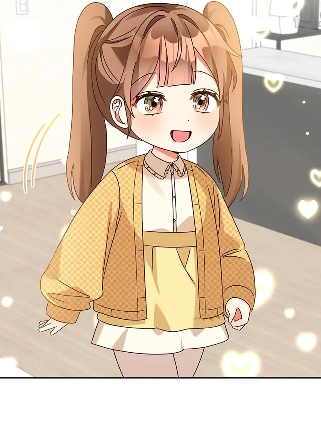 I Became a Doting Father Chapter 161 page 48 - 