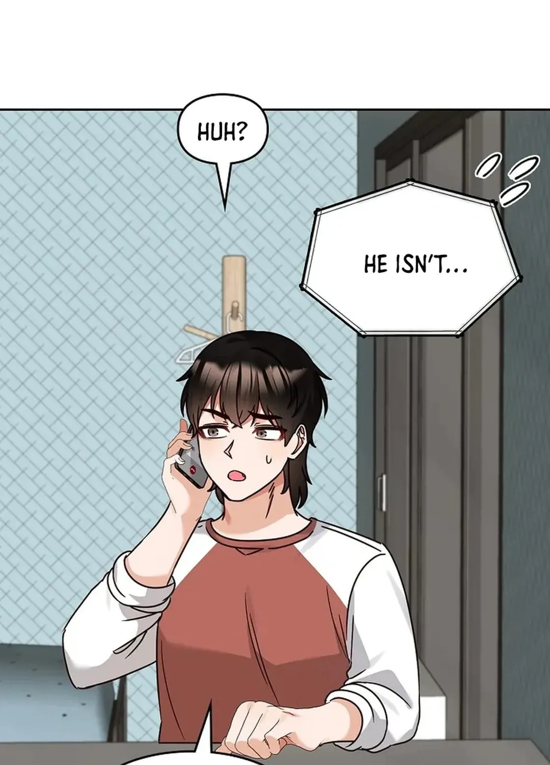 I Became a Doting Father Chapter 161 page 6 - 
