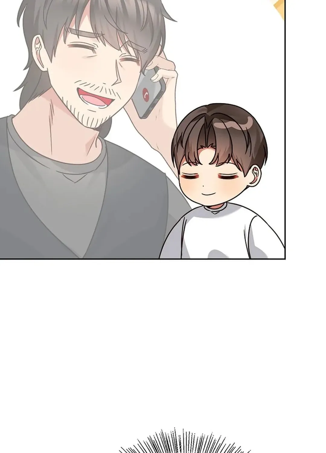 I Became a Doting Father Chapter 161 page 51 - 