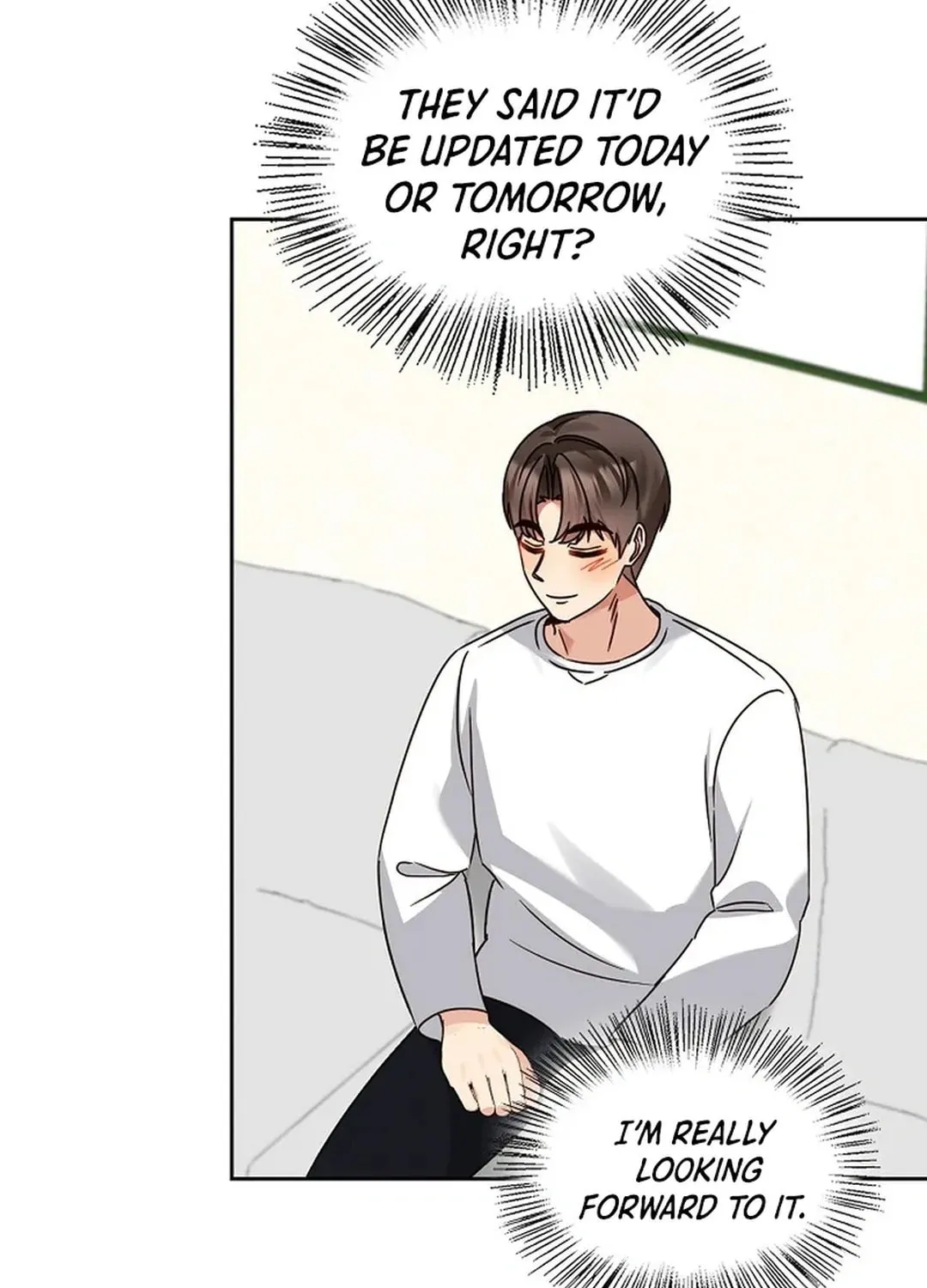 I Became a Doting Father Chapter 161 page 52 - 