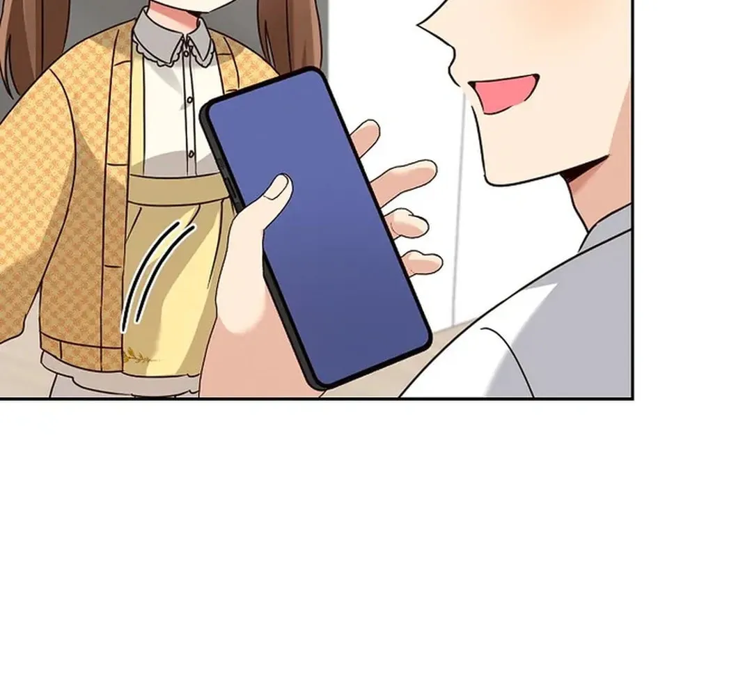 I Became a Doting Father Chapter 161 page 54 - 