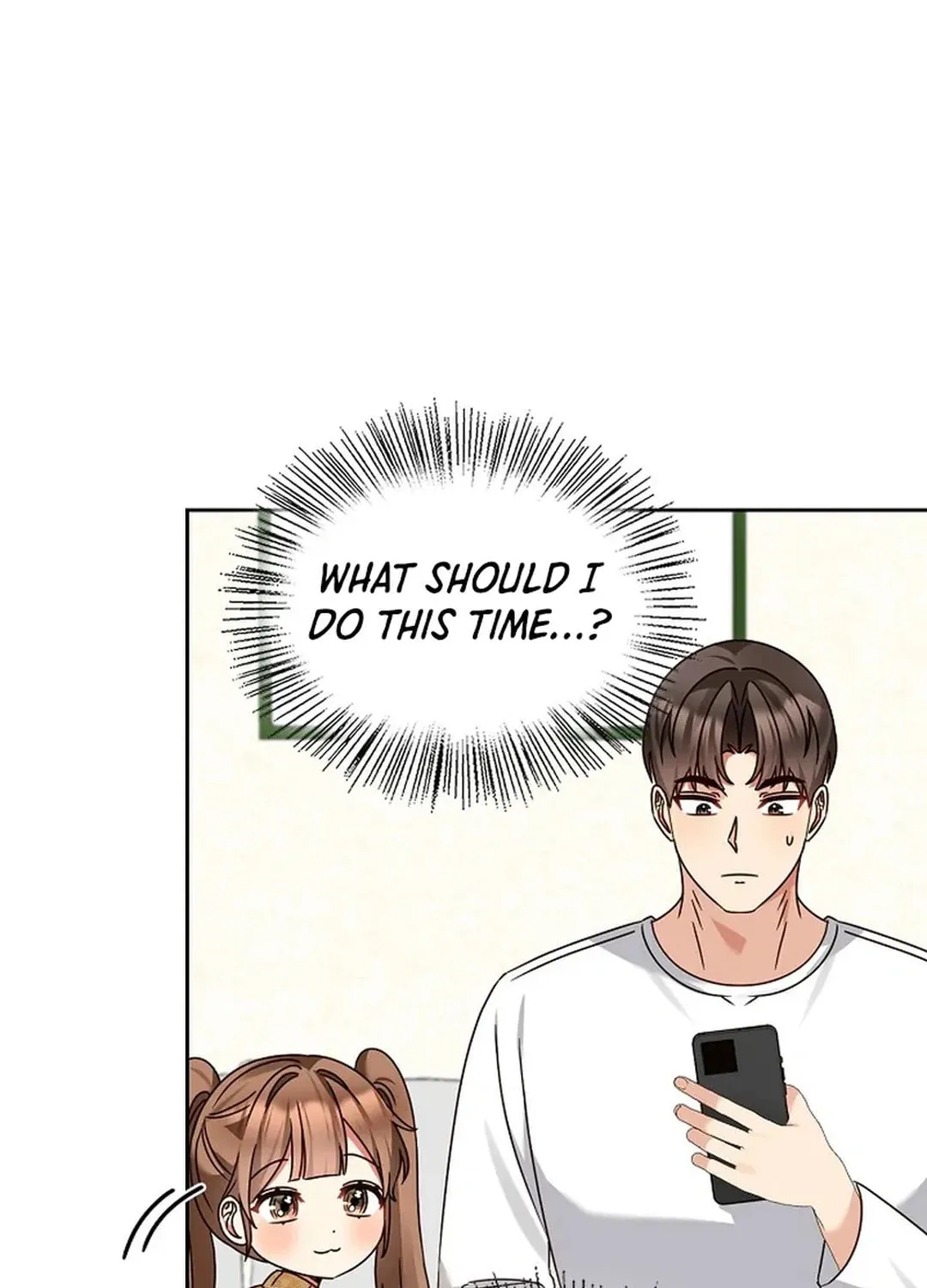 I Became a Doting Father Chapter 161 page 56 - 
