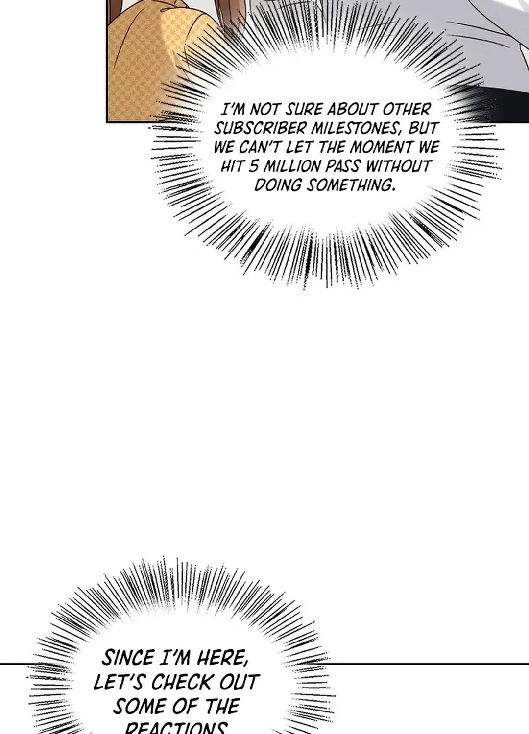 I Became a Doting Father Chapter 161 page 57 - 
