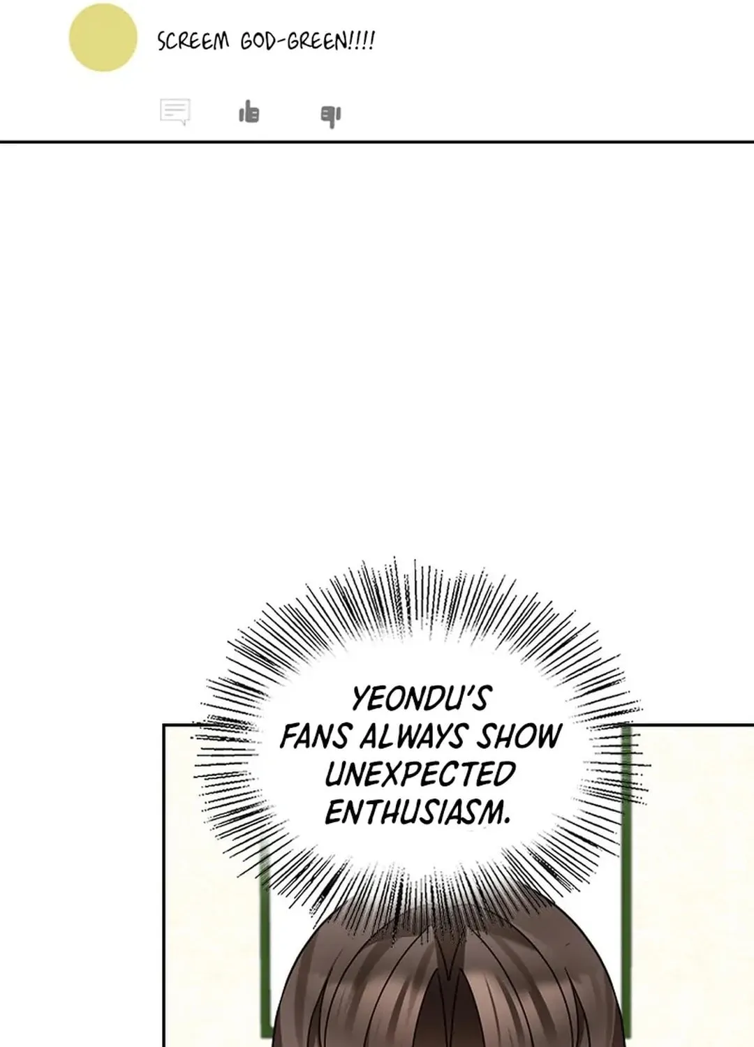 I Became a Doting Father Chapter 161 page 60 - 