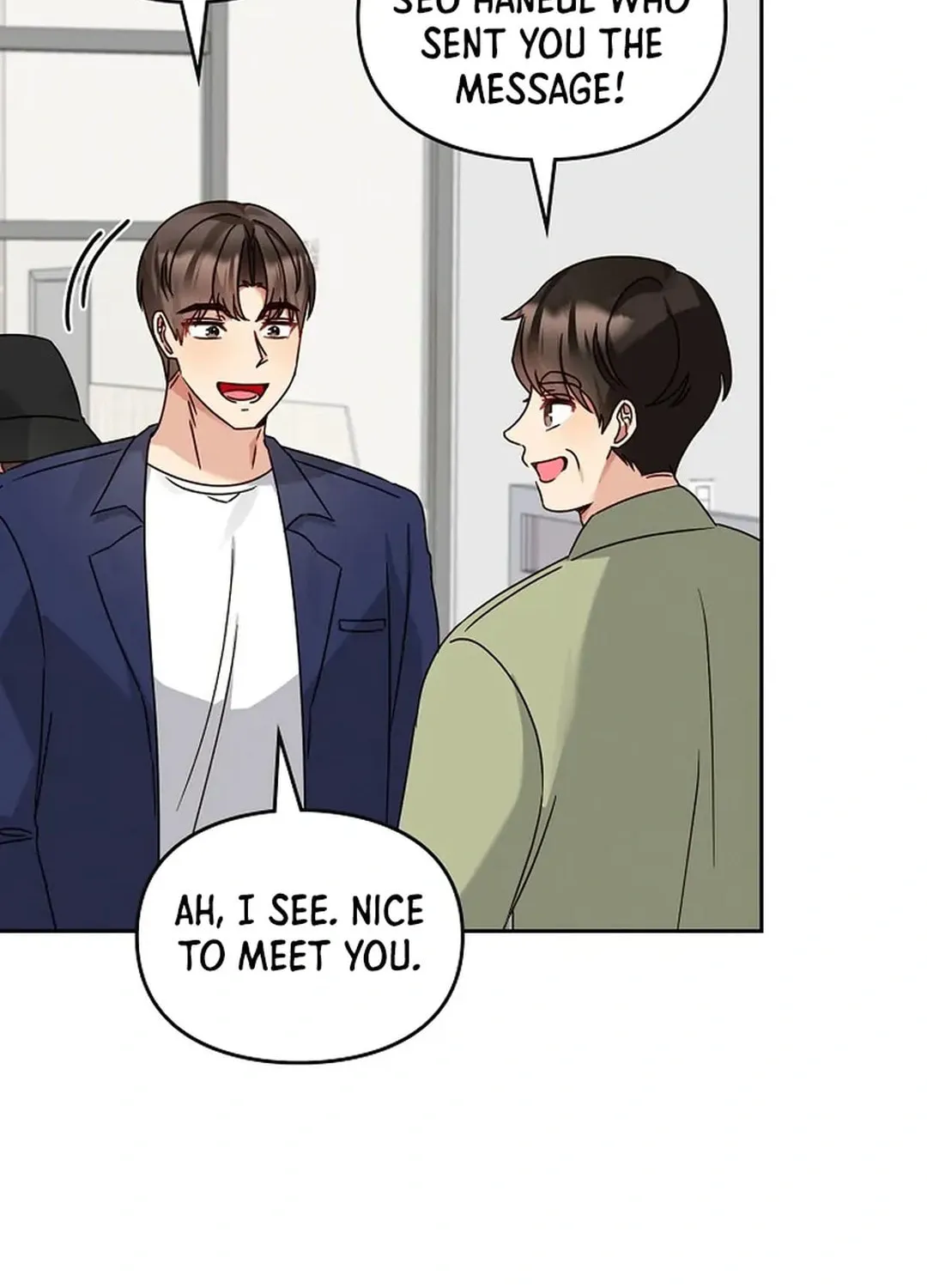 I Became a Doting Father Chapter 161 page 67 - 