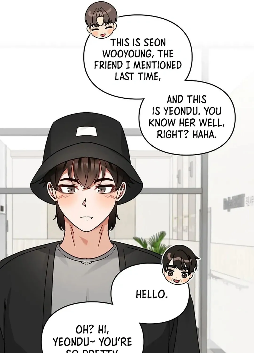 I Became a Doting Father Chapter 161 page 69 - 