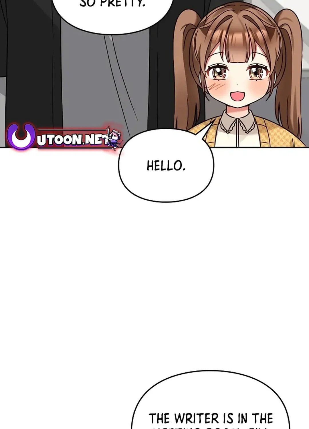 I Became a Doting Father Chapter 161 page 70 - 