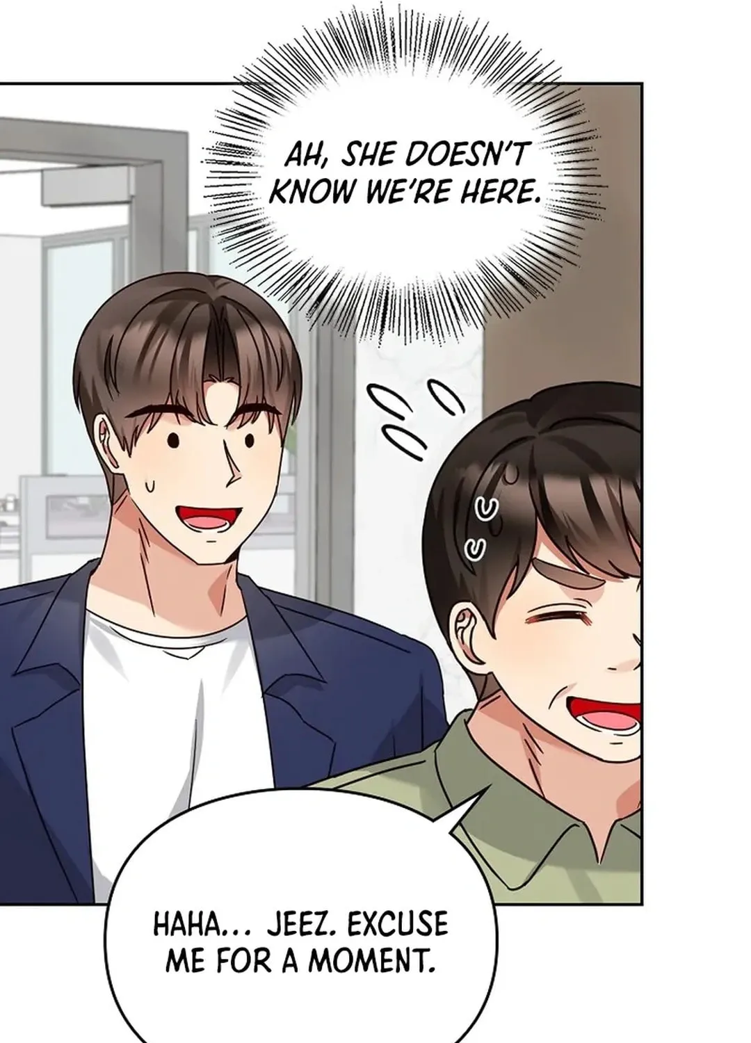 I Became a Doting Father Chapter 161 page 76 - 