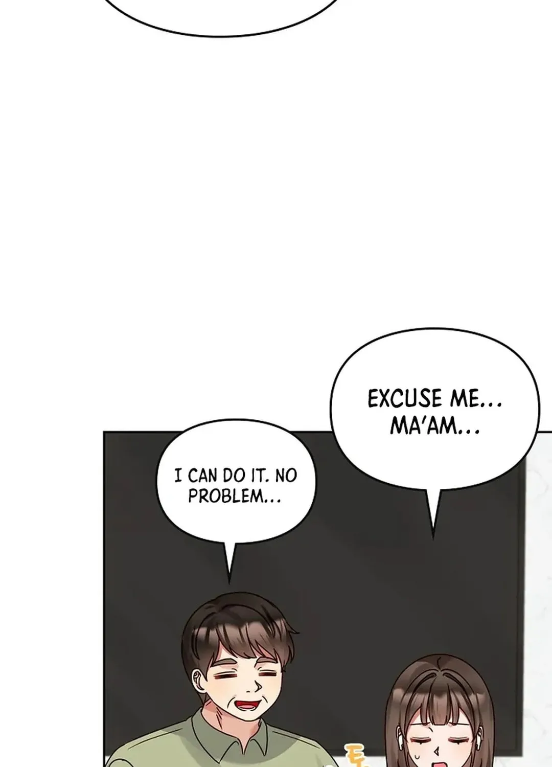 I Became a Doting Father Chapter 161 page 77 - 