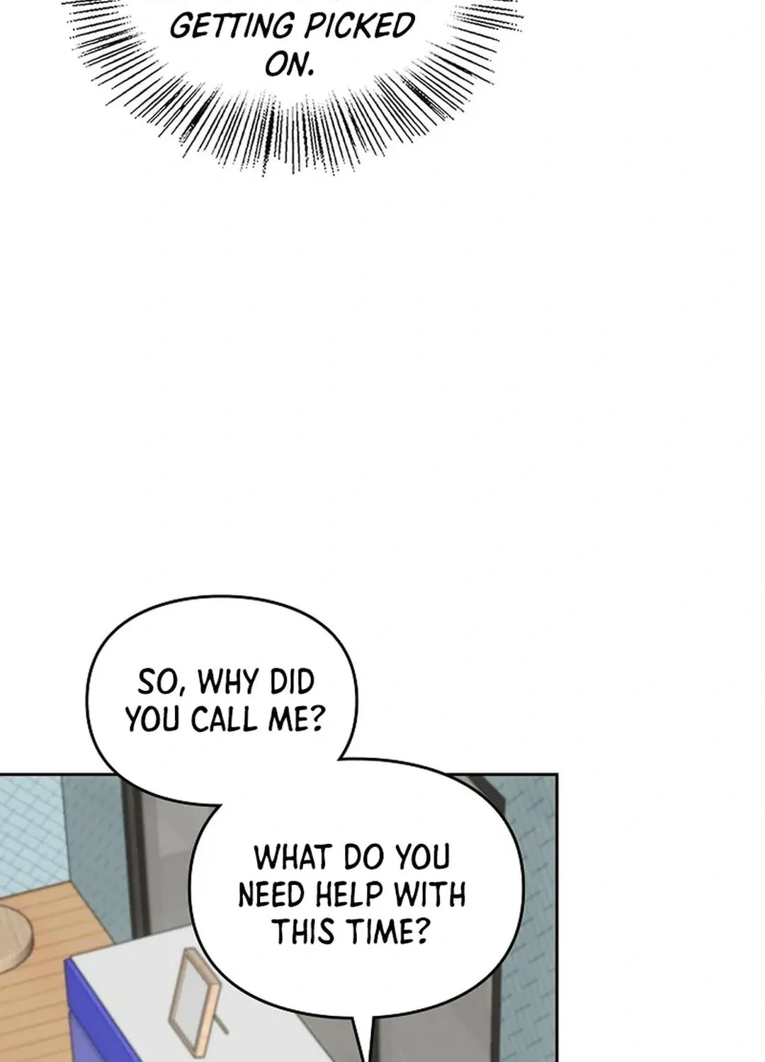 I Became a Doting Father Chapter 161 page 9 - 