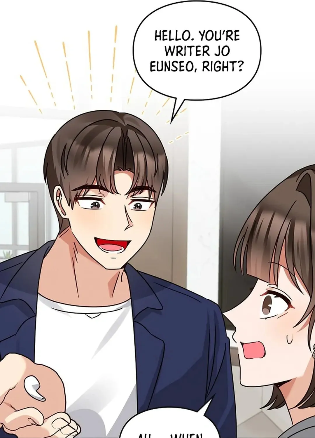 I Became a Doting Father Chapter 161 page 83 - 