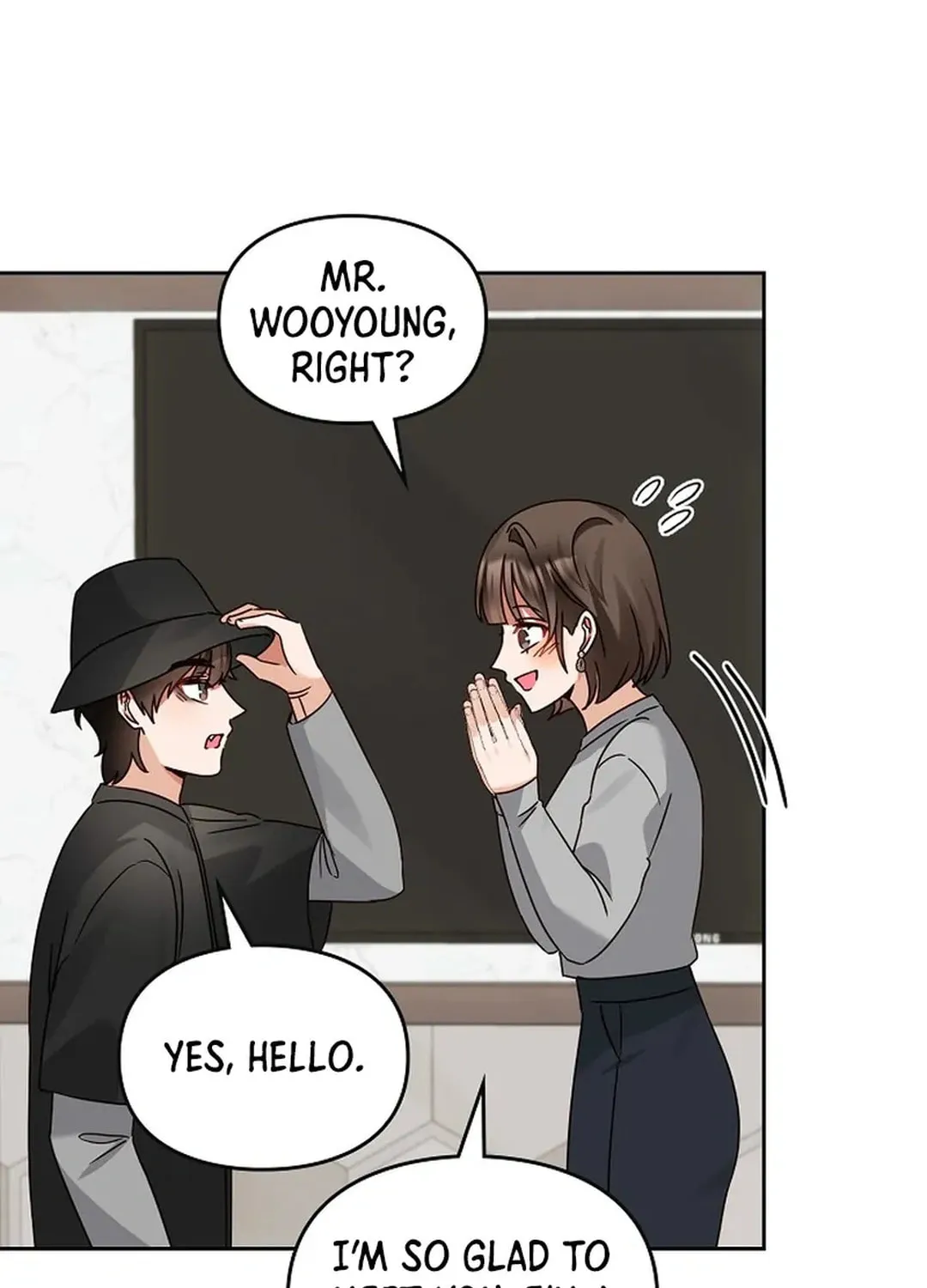 I Became a Doting Father Chapter 161 page 87 - 