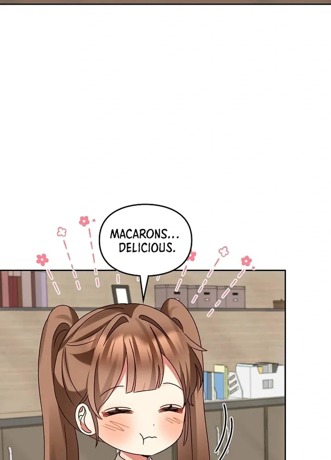 I Became a Doting Father Chapter 161 page 92 - 