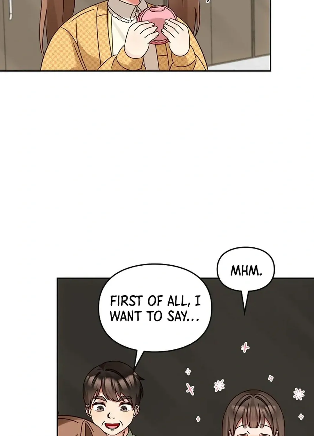 I Became a Doting Father Chapter 161 page 93 - 