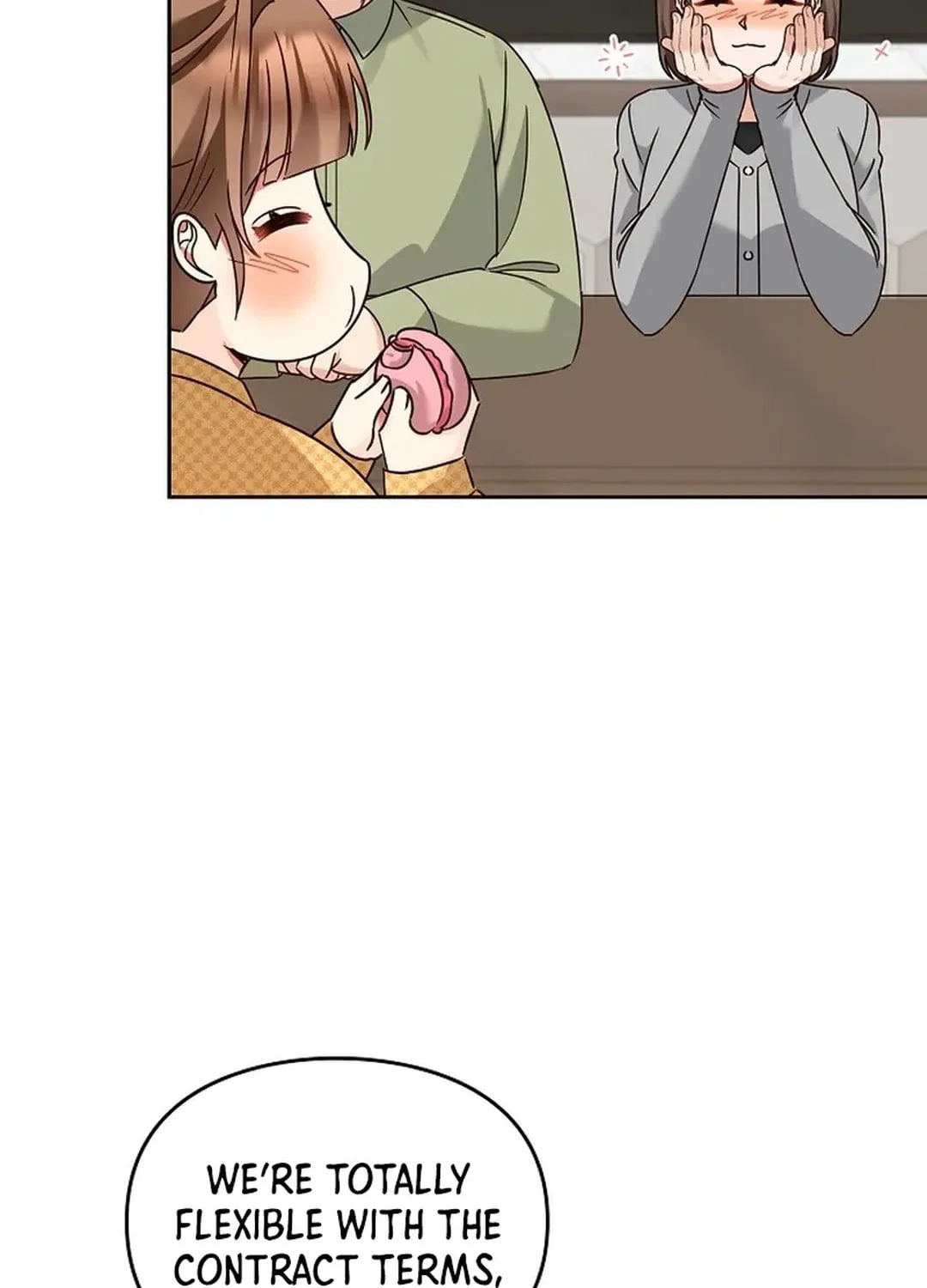 I Became a Doting Father Chapter 161 page 94 - 